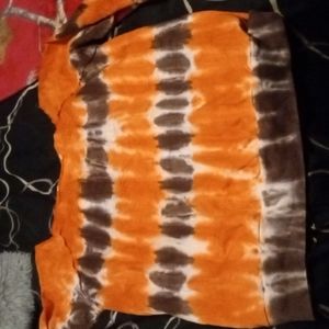 Nwot tye dye sweatshirt